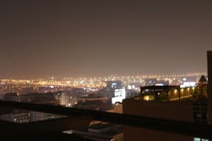 thumbnail: View from room