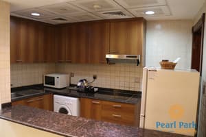 thumbnail: Private kitchenette