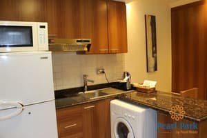 thumbnail: Private kitchenette