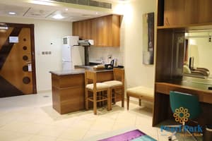 thumbnail: Private kitchenette