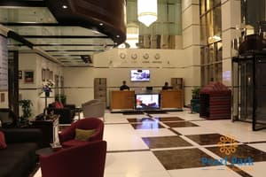 thumbnail: Interior