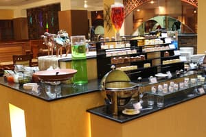 thumbnail: Buffet
