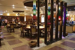 thumbnail: Dining