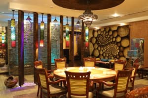 thumbnail: Dining