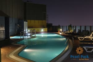 thumbnail: Property amenity