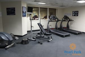 thumbnail: Gym