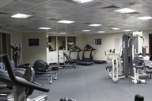 thumbnail: Gym