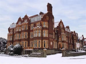 Burlington Hotel, Best Western Premier Collection