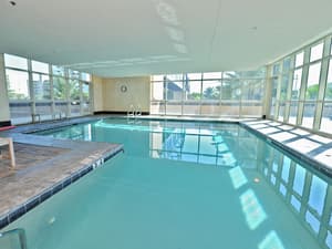 thumbnail: Indoor pool