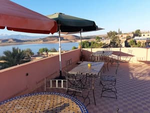thumbnail: Terrace/patio