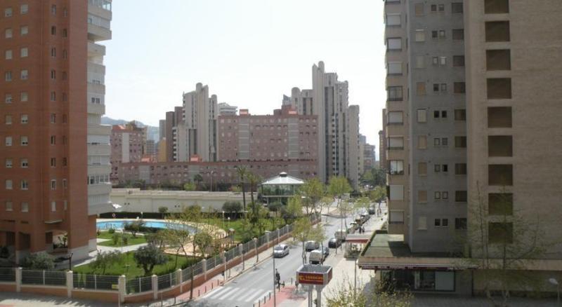General view