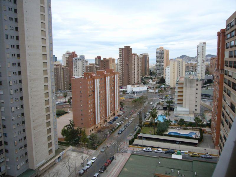General view