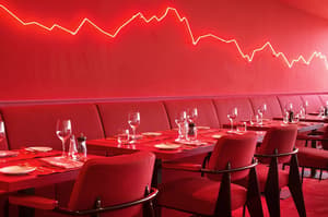 thumbnail: Restaurant