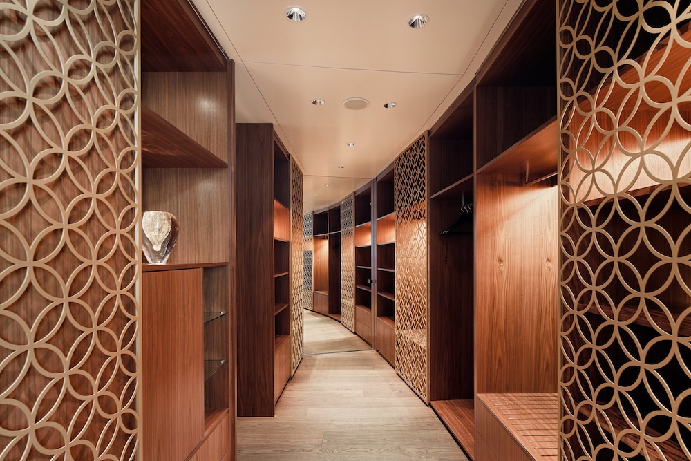 Wardrobe