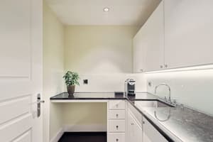 thumbnail: Private kitchenette
