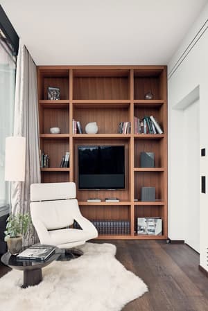 thumbnail: Living area