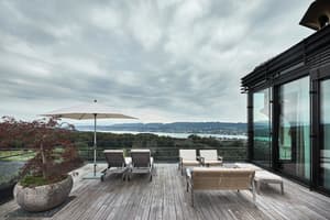 thumbnail: Terrace/patio