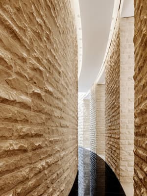 thumbnail: Hallway