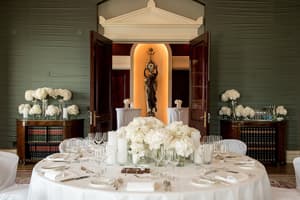 thumbnail: Banquet hall
