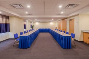 thumbnail: Meeting facility