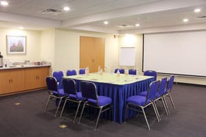 thumbnail: Meeting facility
