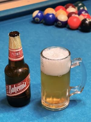 thumbnail: Bar (on property)