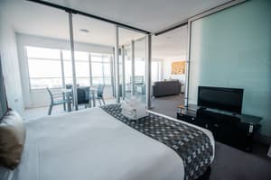 thumbnail: View from room
