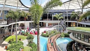 thumbnail: Balcony view