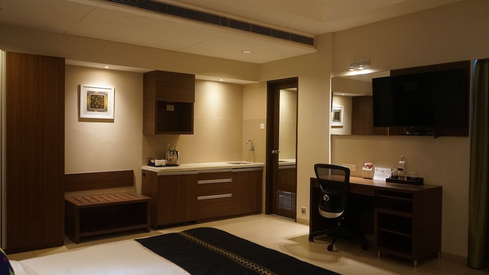 Room amenity