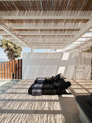 thumbnail: Terrace/patio