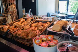 thumbnail: Food and drink