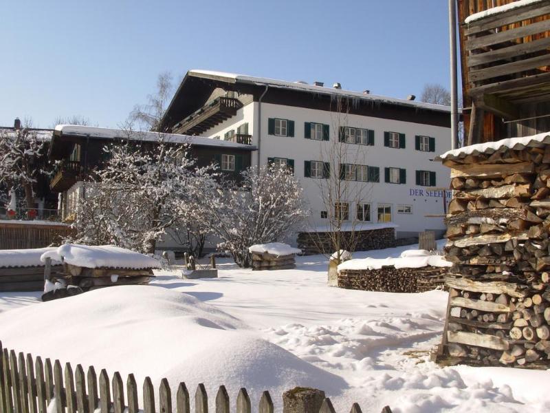 General view