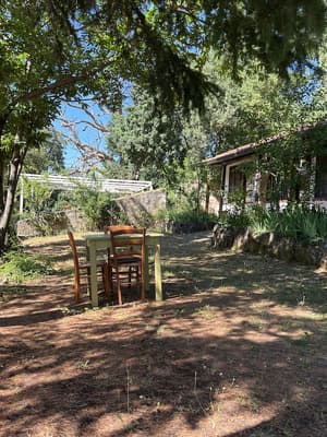 thumbnail: Terrace/patio