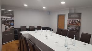 thumbnail: Meeting facility