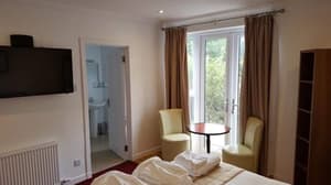 thumbnail: View from room
