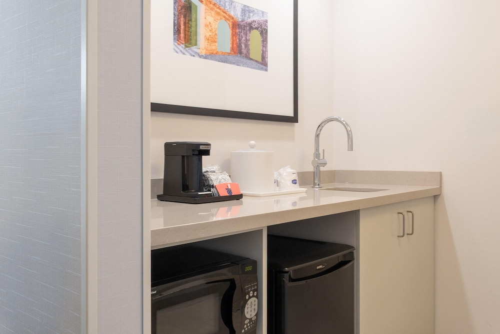 Minibar