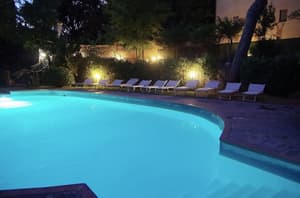 thumbnail: Outdoor pool