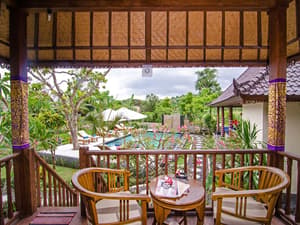thumbnail: Terrace/patio