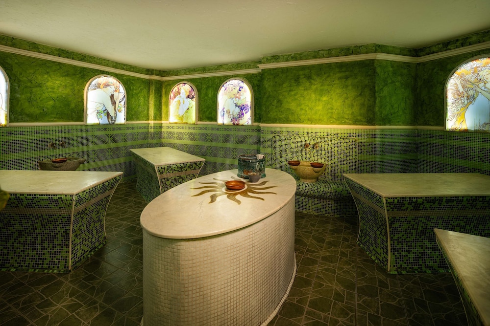 Spa
