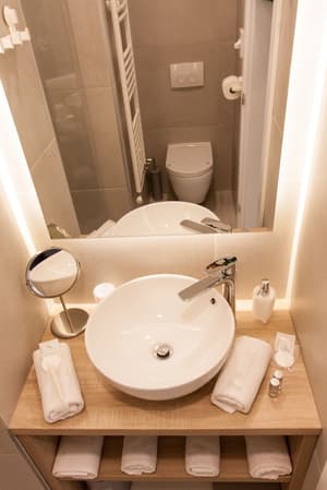 thumbnail: Bathroom sink