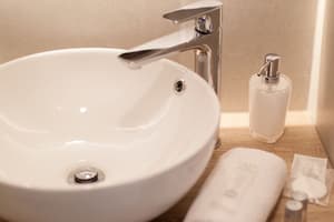 thumbnail: Bathroom sink