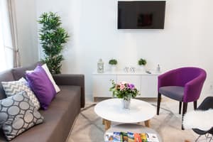 thumbnail: Living area