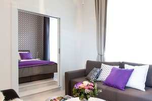 thumbnail: Living area