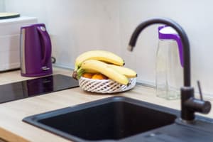 thumbnail: Private kitchenette