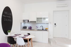 thumbnail: Private kitchenette