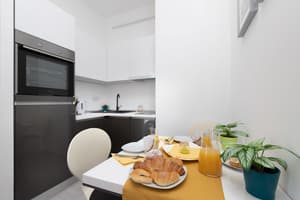 thumbnail: Private kitchen