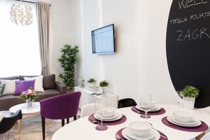 thumbnail: In-room dining
