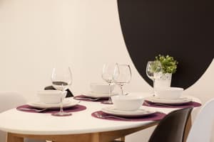 thumbnail: In-room dining