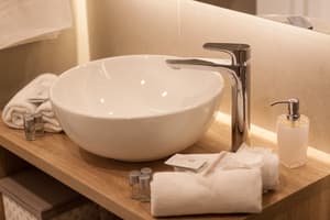 thumbnail: Bathroom sink