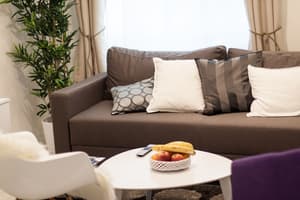 thumbnail: Living area